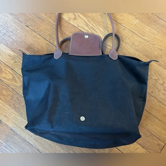 Longchamp le pliage tote - Picture 11 of 11